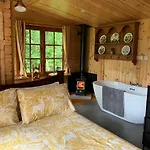 シャレー Log