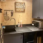 シャレー Log
